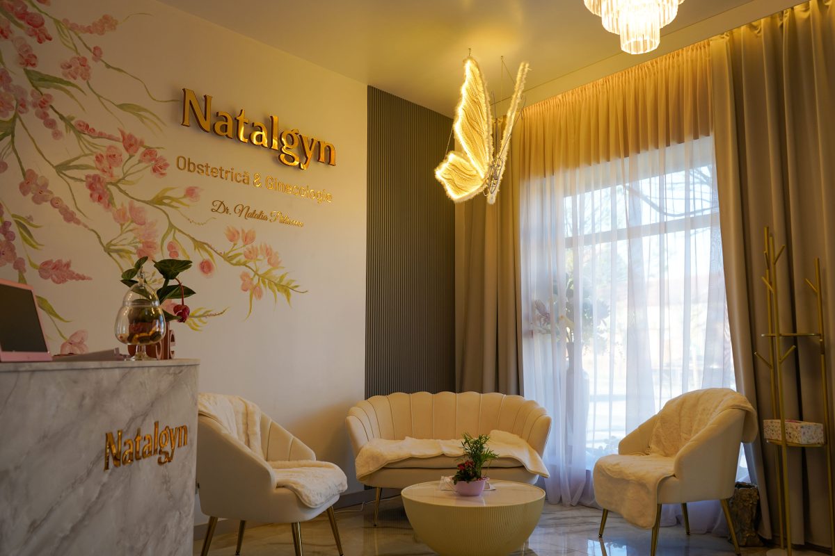 20% reducere la consultul ginecologic